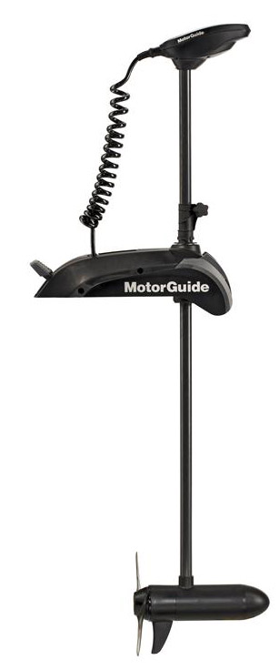  Motorguide Xi5-80FW 60" 24V FP SNR GPS